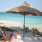 Hotel Diamante K - Inside National Park Tulum