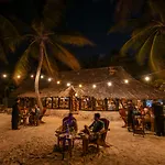 Diamante K - Inside National Park Tulum
