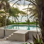 Diamante K - Inside National Park Hotel Tulum