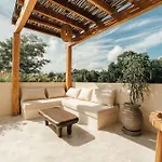 Satori Сasa de vacaciones Tulum