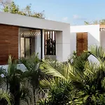 Hacienda 21 - Villa 10 Rooms 6 Pools Gym And Yoga