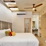 Great Located Spacious 2 Bedroom With Amazing Terrace By Waves Management Tulum