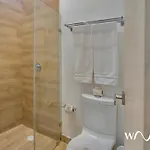 Great Located Spacious 2 Bedroom With Amazing Terrace By Waves Management Villa Tulum