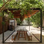 Hacienda 21 - Villa 10 Rooms 6 Pools Gym And Yoga