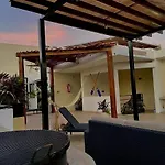 Great Located Spacious 2 Bedroom With Amazing Terrace By Waves Management Tulum