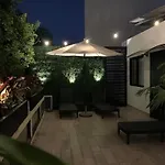 Villa Great Located Spacious 2 Bedroom With Amazing Terrace By Waves Management *