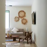 Apartamento Exclusive Spacious 2 Br. Apt. Wprivate Pool Sonos Audio Speakers Tulum