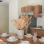 Exclusive Spacious 2 Br. Apt. Wprivate Pool Sonos Audio Speakers Apartamento