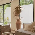 Exclusive Spacious 2 Br. Apt. Wprivate Pool Sonos Audio Speakers Apartamento Tulum