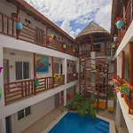 Mestizo Hotel Boutique