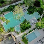 Villa Seremonia Habitat Tulum