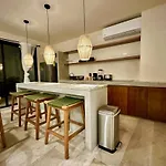 Seremonia Habitat * Tulum