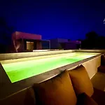 Villa Seremonia Habitat Tulum
