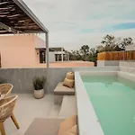 Villa Seremonia Habitat Tulum