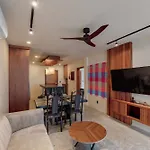 Talulah Living 2br & Private Pool Apartamento Tulum