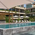 Apartamento Zenith Penthouse