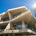 Apartamento Zenith Penthouse *