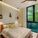 Modern Retreat With Private Garden And Jacuzzi * Tulum