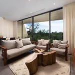 Apartamento Zenith Penthouse *