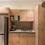Apartamento Modern Retreat With Private Garden And Jacuzzi Tulum