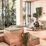 Apartamento Exclusive In Aldea Zama Aflora Luxury Loft Co Working Pools Gym *