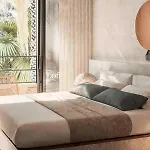 Exclusive In Aldea Zama Aflora Luxury Loft Co Working Pools Gym Apartamento Tulum