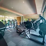 Apartamento Zenith Penthouse *