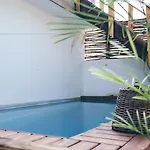Teetotum Hotel
