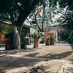 Hotel Teetotum Tulum