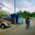 Teetotum Hotel