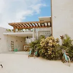 O\' Tulum Condo Hotel Adults Only