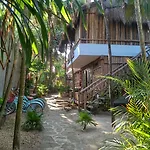 Casa Ganesh Beachfront Tulum Hotel