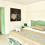 Tuup Jungle Apartahotel Tulum