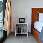 Tuup Jungle Apartahotel Tulum