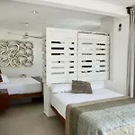 Apartahotel Tuup Jungle Tulum