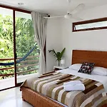 Tuup Jungle Apartahotel Tulum