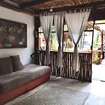 Tuup Jungle Apartahotel 3*