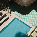 Apartahotel Tuup Jungle Tulum