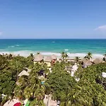 Tuup Jungle 3* Tulum