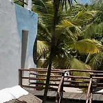 Apartahotel Tuup Jungle Tulum