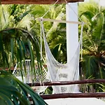 Apartahotel Tuup Jungle