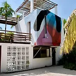 Tuup Jungle Apartahotel 3*