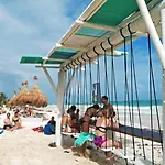 Hotel Coco Unlimited Tulum