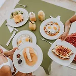 Hotel Coco Unlimited Tulum