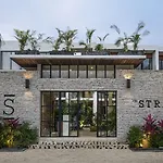 The Strabon Tulum