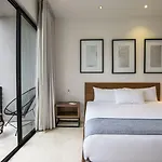 The Strabon Hotel