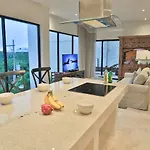 The Strabon 4* Tulum