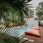 Hotel The Strabon Tulum