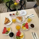 The Strabon Hotel 4*