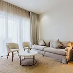 Hotel The Strabon 4*